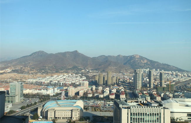 Le Jia Xuan International Convention Center Branch - Foto 53