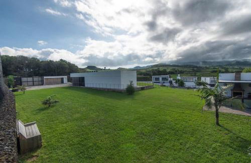 Vila Vicente Jacuzzi, Sauna and Parking - Photo 21