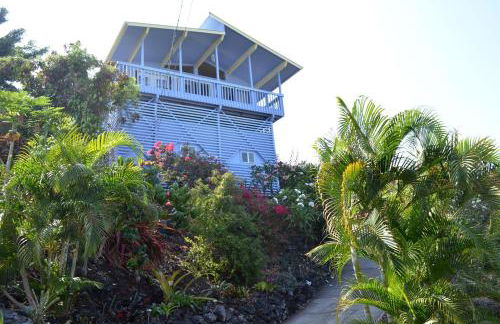 Idyllic Getaway with Ocean Views in Captain Cook, Hawaii - Foto 1
