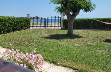 Seaside Studios Epanomi - Foto 44