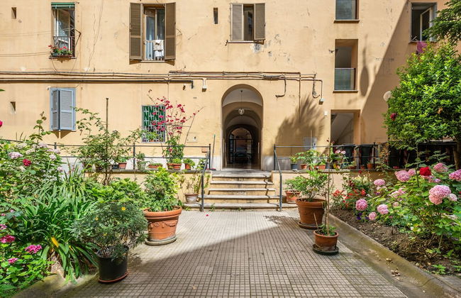 Lele Rooms San Lorenzo - Foto 58