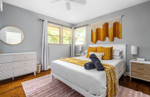 Liberty Lodge - Photo 4