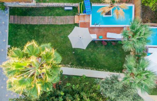 Chania Green House 1 - Foto 33