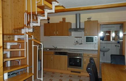 Ferienhaus Eulenhaus im urigen Garten - Foto 8