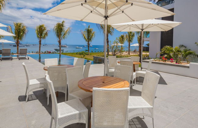 Latitude by Horizon Holidays - Photo 1