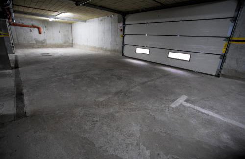 Apartamenty MGM Legionowo - Foto 37