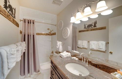 Riverfront Condo Near Downtown Estes Park! - Foto 14