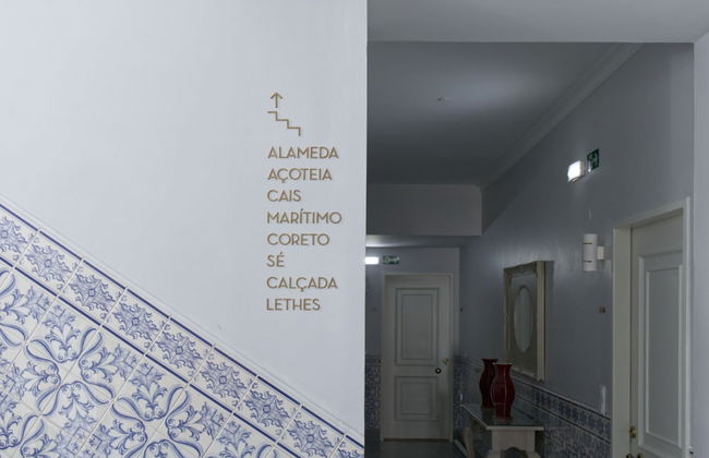 PB SUP Ria Formosa - Palacete da Baixa - Foto 50