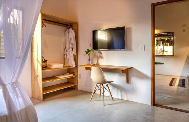 CASA JENIPAPO TRANCOSO - Photo 5