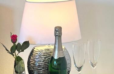 Balance Apartments by M&A - Family Apartment Ferienhaus Dohrenbach - Foto 12