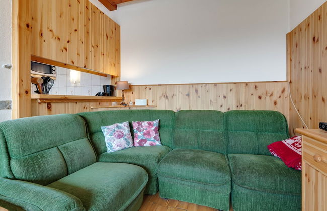 Alpine Hut in Eberstein Near Ski Area - Foto 16