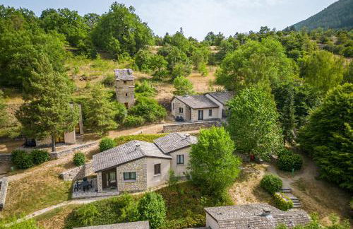 Village de Gîtes de Chanac - Foto 75