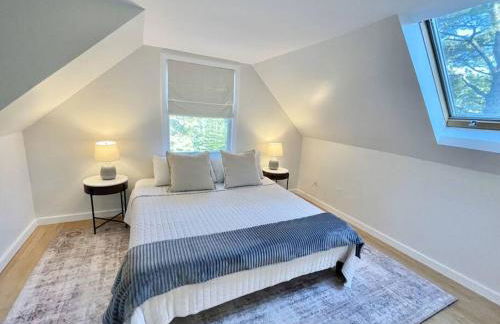 Quiet Family Friendly Home w/ Backyard [Owls Nest] - Foto 15