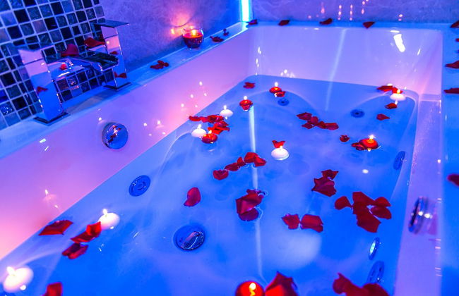 Aphrodite Suites - Foto 2