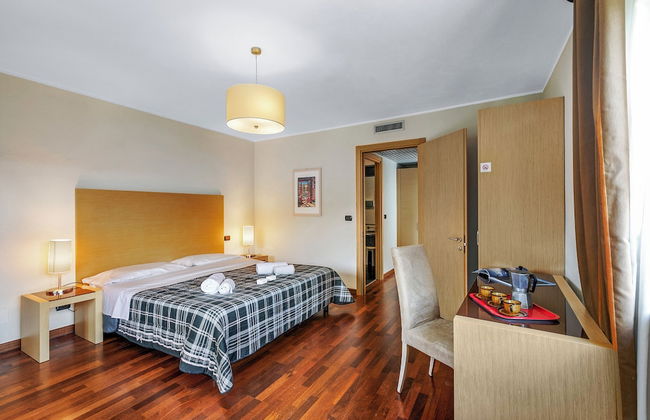 Residence Cianfuran - Foto 9