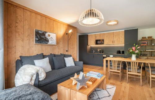 Apartment Tilia Champagny-en-Vanoise - by EMERALD STAY - Foto 10