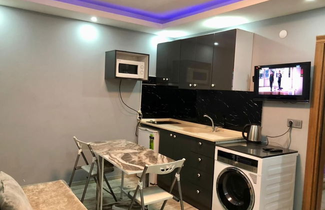 RoyalStar Taksim Family Suites - Foto 21