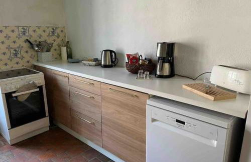 Maison de famille - grand jardin clos - 15mn du zoo de Beauval - Photo 3