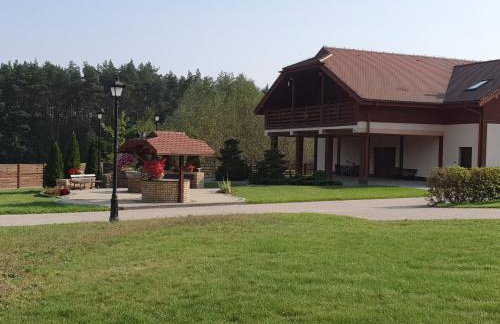 Stajnia Kruki - Foto 9