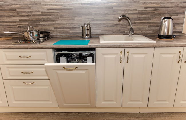 Zima Leto Apart Hotel - Photo 73