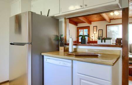 Orange Door Electric Fireplace bbq - Photo 25