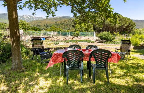 Can Cardina - Casa con jardín cerca de Francia - Foto 12