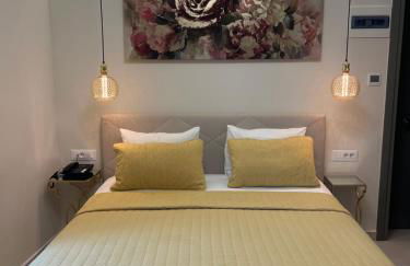 Aesthesis Arxontiko Luxury Rooms - Photo 16