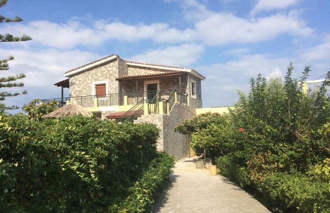 Villa Medusa - Foto 66