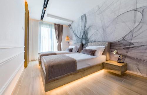 Rocca Riviera Umag Luxury Apartments - Foto 62