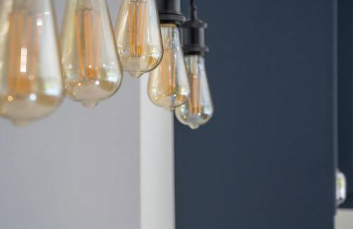 Stunning Home over Belfast City 11 minutes to Belfast City Centre - Foto 21