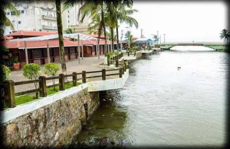 Apartamento no Centro de Mongaguá - Foto 22