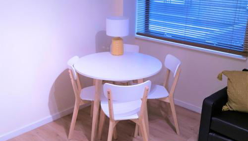 The Dwelling Point - Cannon Street - Foto 4