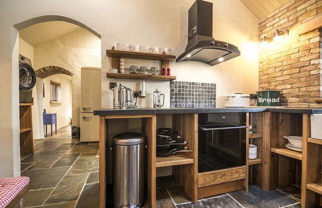 Lavender - Luxurious Barn Conversion - Foto 19