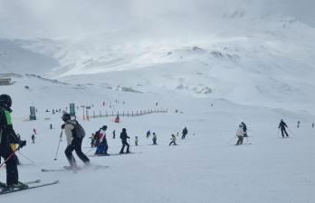 Le 1888 Val d'Isère - Foto 55