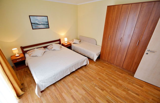 Apartments Soso - Foto 4