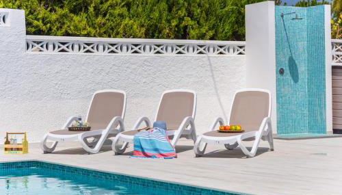 Villa Amanecer - PlusHolidays - Foto 3