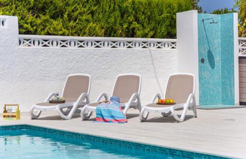 Villa Amanecer - PlusHolidays - Foto 3