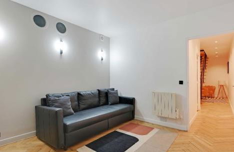 Magnifique Appartement - 3 BR-Arc de Triomphe - Foto 15