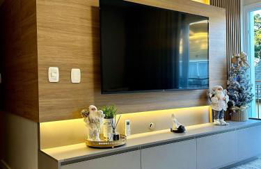 Lindíssimo apto ALTO padrão com piscina - Photo 4