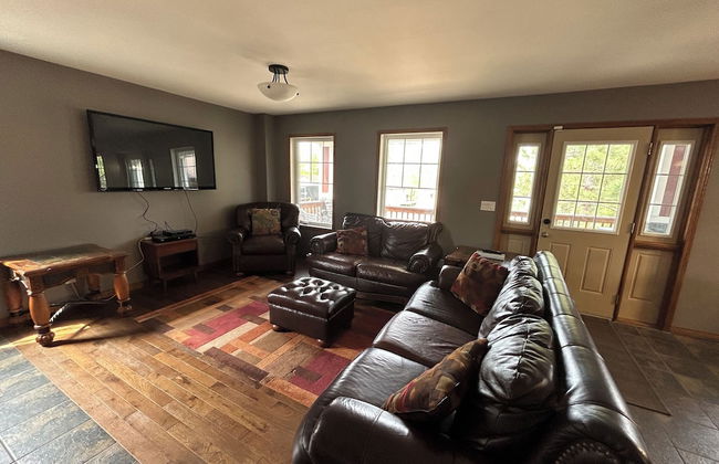 Betula Lake Resort - Foto 14