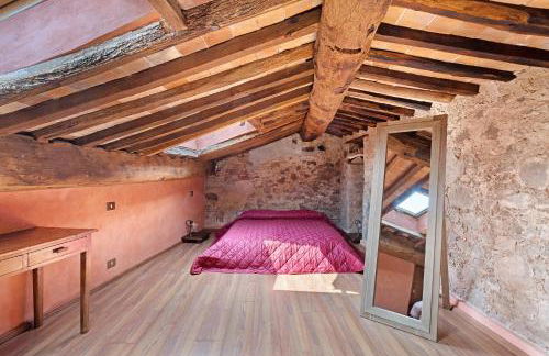 Villa Chelucci - Gualdo - Foto 55