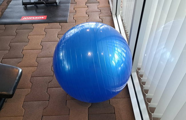 5B - 2 Bedroom Downtown Apartment With Shared Pool - Photo 31