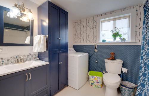 Historic Cottage on Horse Farm FirePit and BBQ - Photo 12