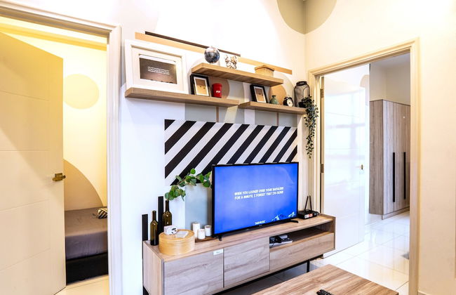 Arte Mont Kiara Managed by Airhost - Foto 69