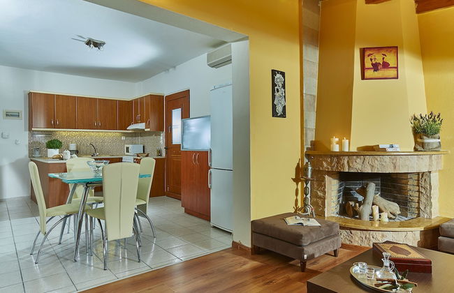 Keramos Villa and Apartments - Foto 23