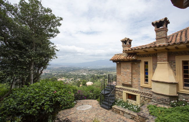 Hotel La Primavera Suites & Casas Campestres - Photo 42