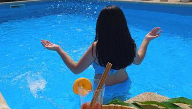 Casa Rural Tita Sacramento - Foto 2, sunbed