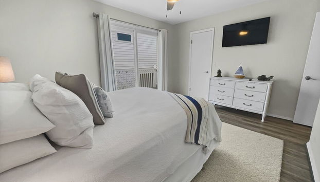 Happy Oasis 2 Bedroom Condo by RedAwning - Foto 4, Habitación