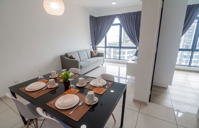 Kenwingston Square Garden by IdealHub - Foto 53