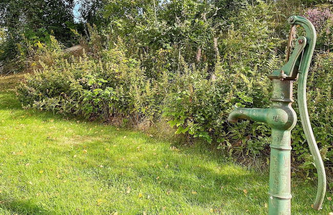 Magical Seaside Retreat on Tjorn-by Traum - Photo 32